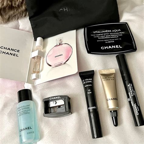 chanel makeup prices in paris|chanel makeup cost.